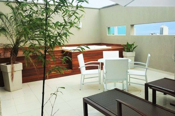 Hotel Ramada Plaza Macaé